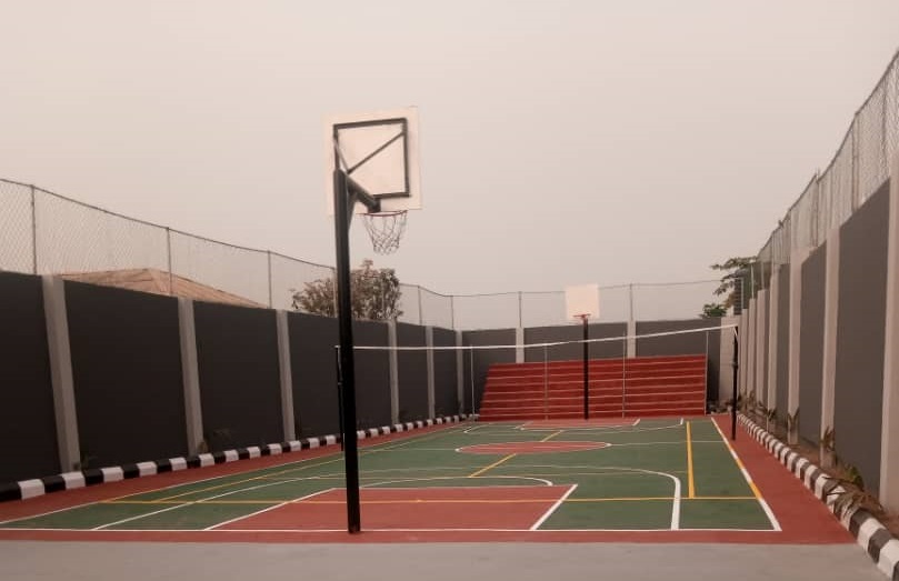 The Rehla Academy